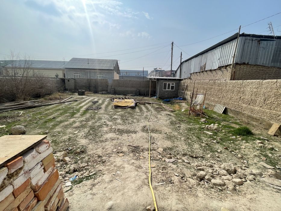 4,23 сотих жой зудлик билан сотилади!