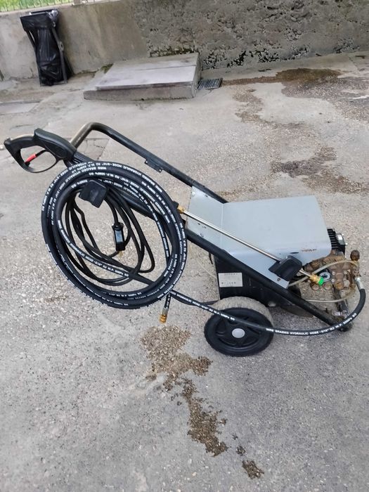 Водоструйка  професинална Hyper C