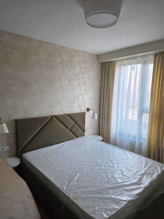 Дава се под наем Тристаен апартамент в София, Полигона - 115 кв.м за 1097.01 € - Снимка #6