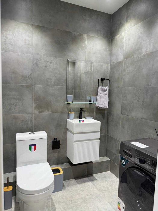 Сдаётся 2х ком квартира Метро Айбек ЖК NRG OYBEK топ локация