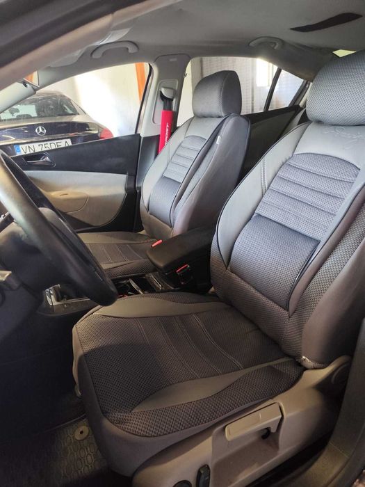 Volkswagen Passat B6 1.9cmc