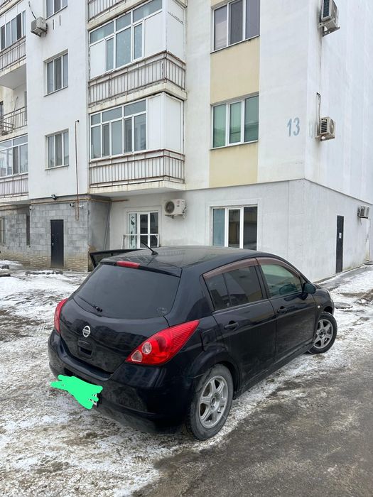 Продам Ниссан тиида