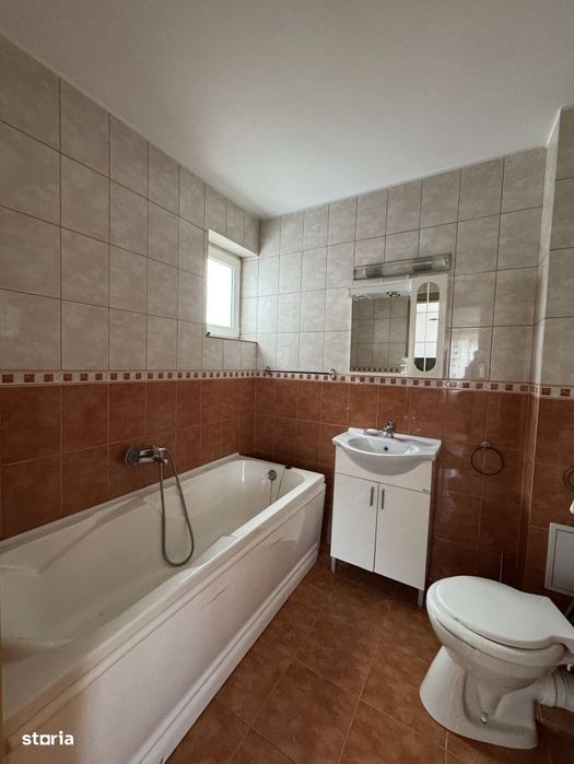 Apartament tip duplex in zona Kaufland –123 mp, 3 camere si teren a