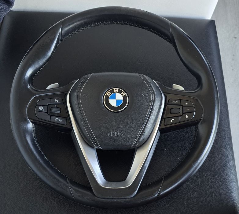 Волан BMW G30/G31