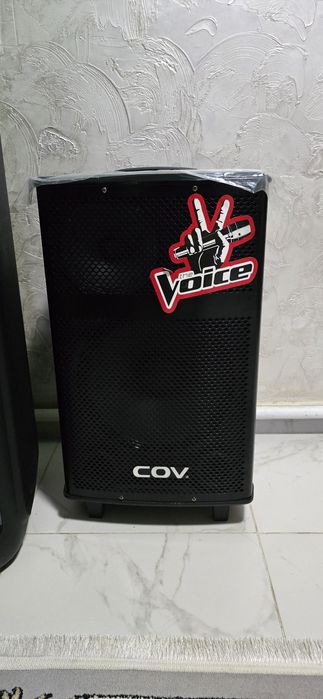 Калонка cov 612 100 vat