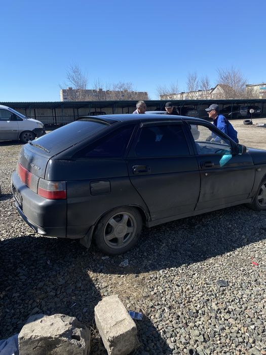 Avtorazbor ваз 2112