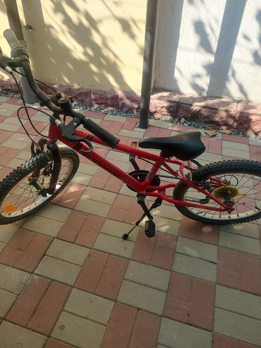 Bicicleta copii 20
