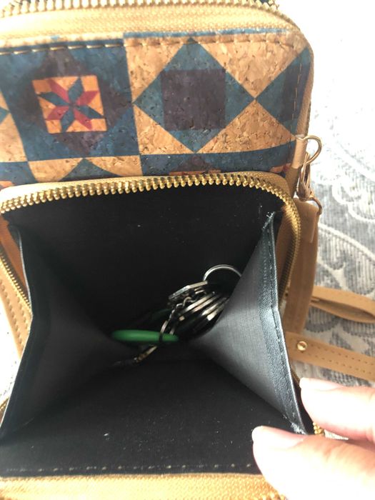 чехол сумка для телефона forever young