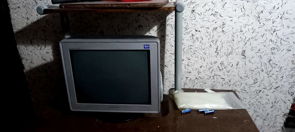 Компьютер стол фабрика