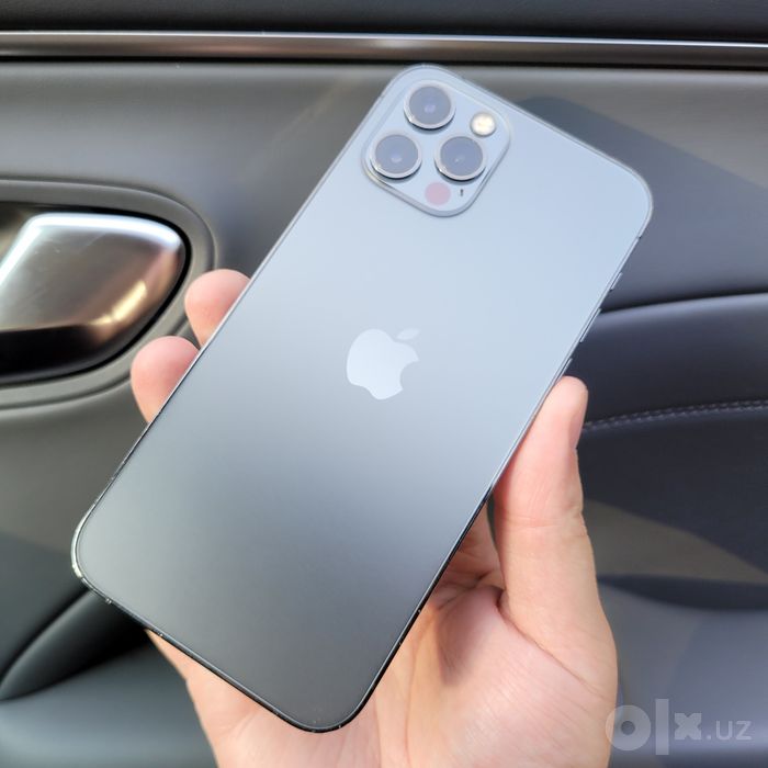 IPhone 12 Pro 128 GB