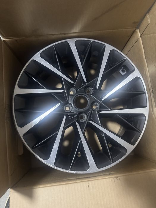 Диск 1 шт 18 размера