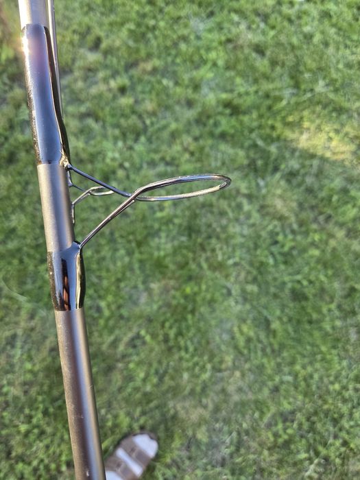 lansete shimano tx5 si korda