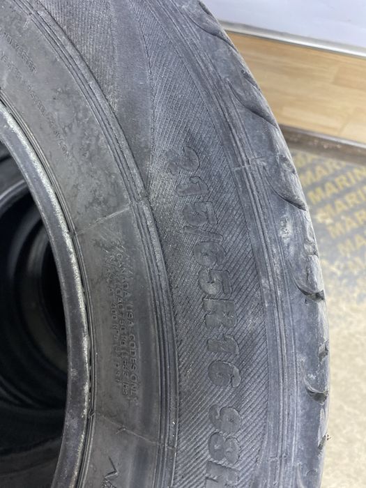 Шины 215/65/16 продам