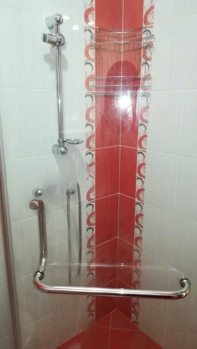 Дава се под наем Двустаен апартамент в София, Люлин - център - 56 кв.м за 400 € - Снимка #5