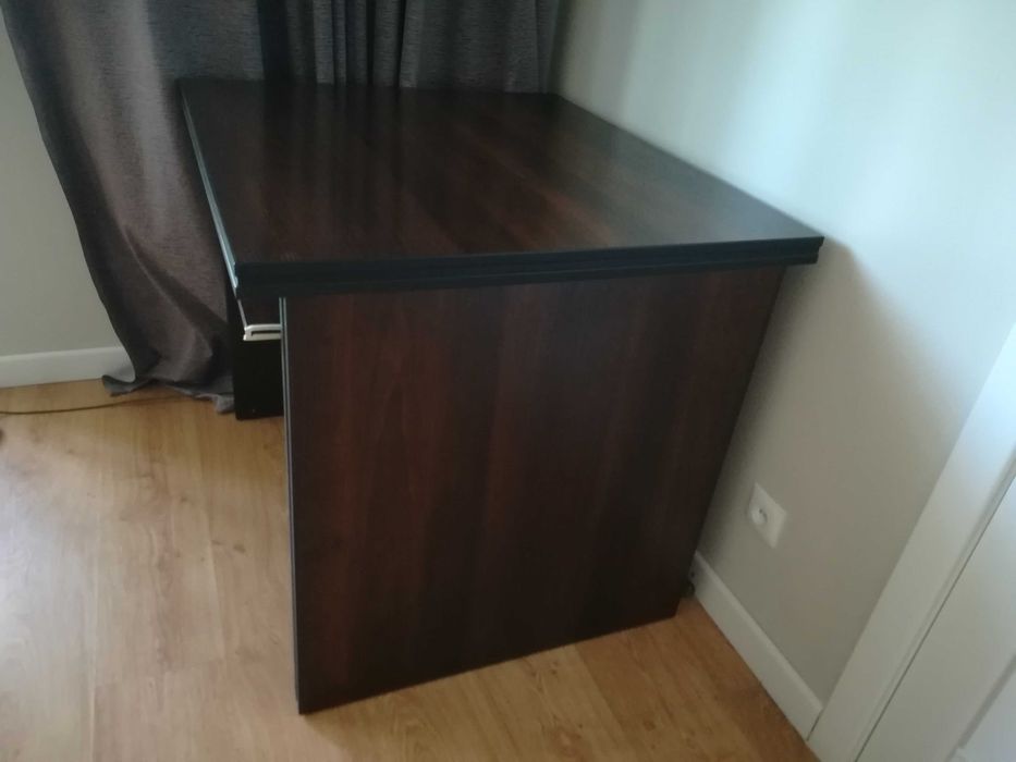 стол директора.Боровичи/Беларусь