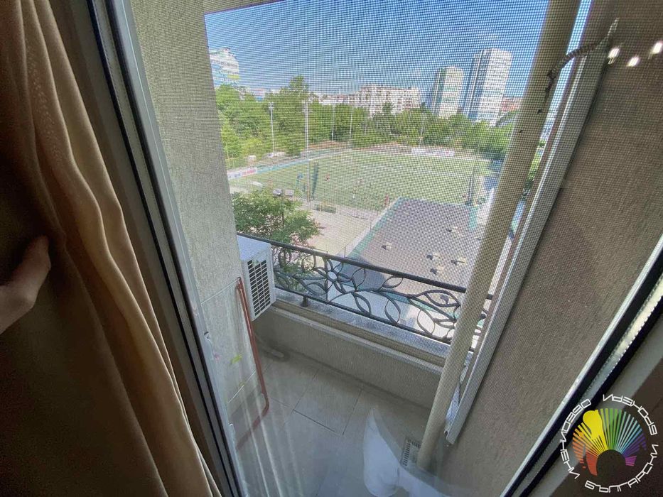 Дава се под наем Двустаен апартамент в Бургас, Зорница - 65 кв.м за 510 € - Снимка #4