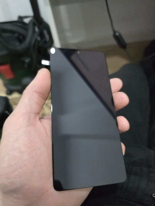 дисплей на xiaomi redmi note 12 pro 5g