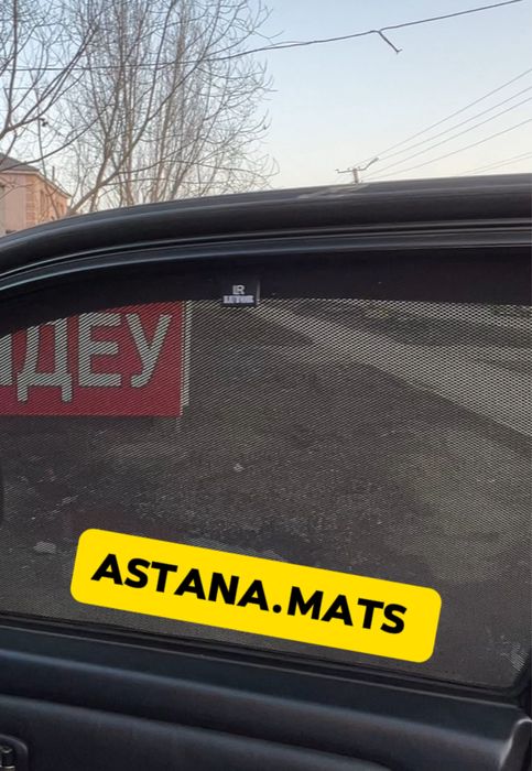 Автошторки / Авто шторки Lexus RX300/330/350 Астана