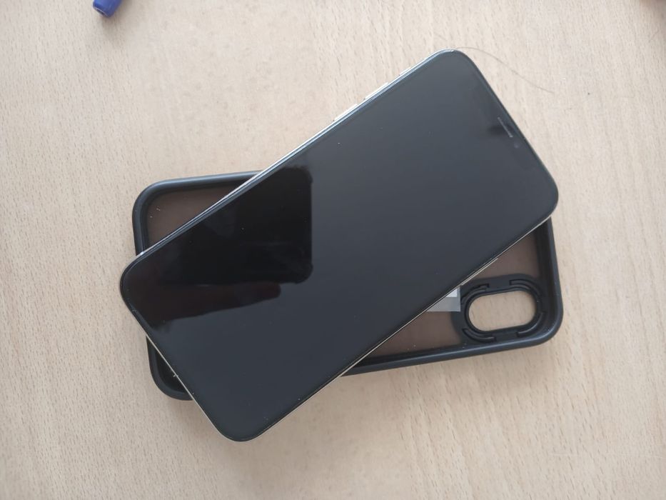 iPhone 10/x 256gb White идеал