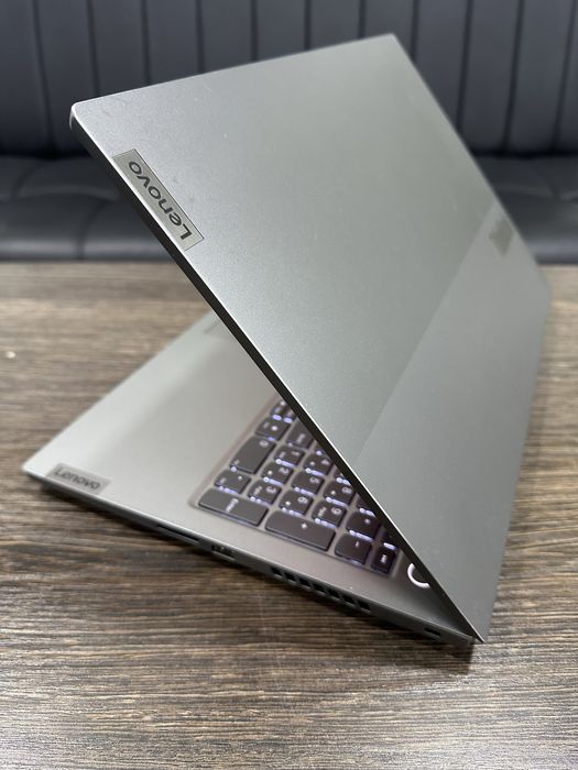 мощный 8-ядерный i5 ноутбук Lenovo ThinkBook, для графики и iT