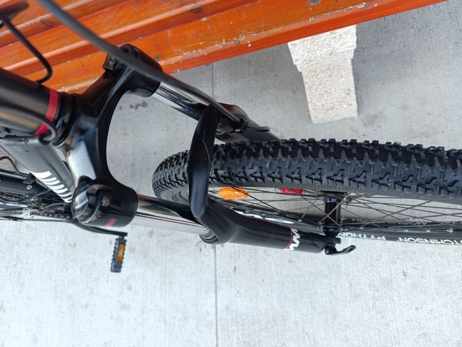 Планински велосипед ROCKRIDER 520/26цола