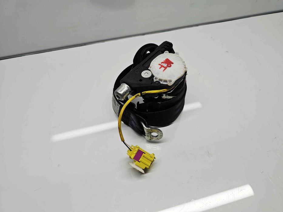 Centura dreapta fata Volkswagen Tiguan (5N) [Fabr 2007-2016] 5N285770