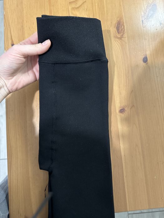 Термобелье лосины для зимы ласины колготки