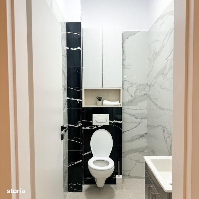 1 camere/Chiajna/Sergent Ilie Petre/ TVA INCLUS