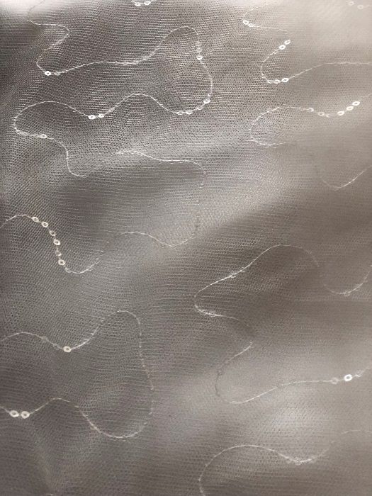 Свадебное платье (Эмираты)