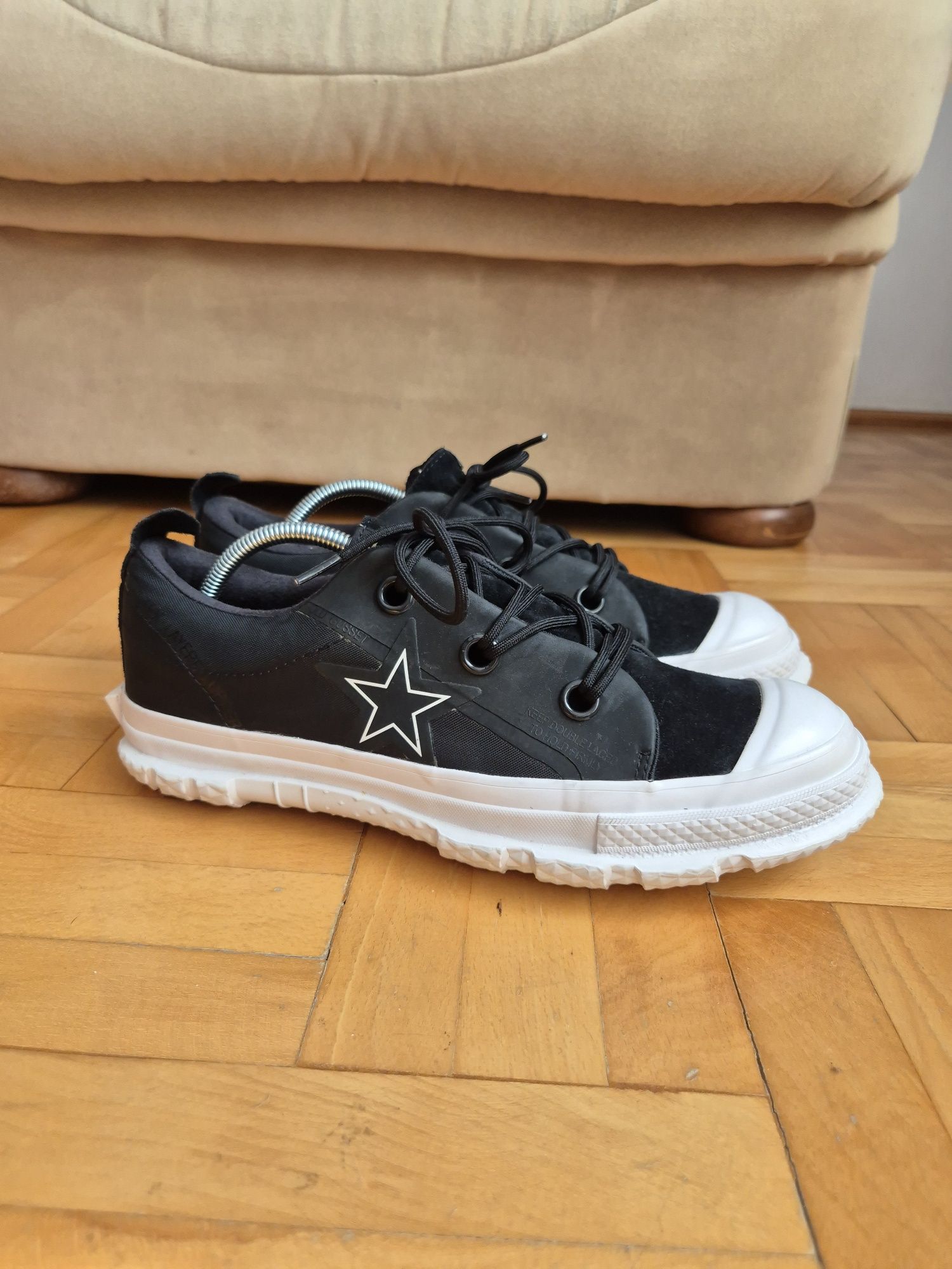Pantofi sport Converse One Star Mc18 Piele Gore Tex 40 26 3 cm Bucuresti Sectorul 6 OLX.ro