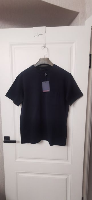 Louis Vuitton футболка мужская