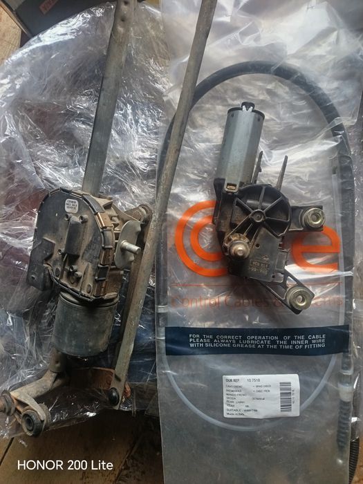 Piese golf 5 variant 2008