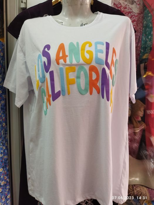 Продается футболка турецкая