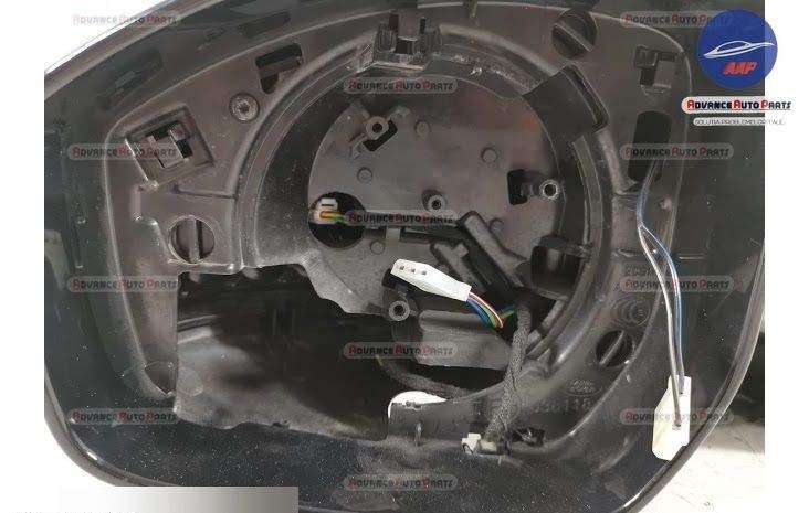 Ляво огледало оригинално Ленд Ровер / Land Rover Range Rover Evoque L5