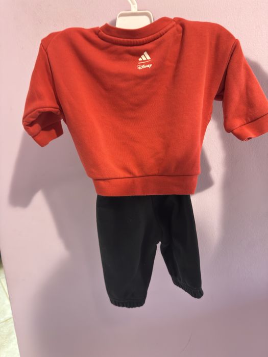Детски анцунг Adidas Disney