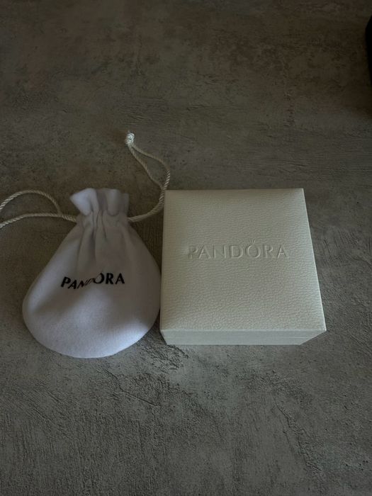 Коробка пандора