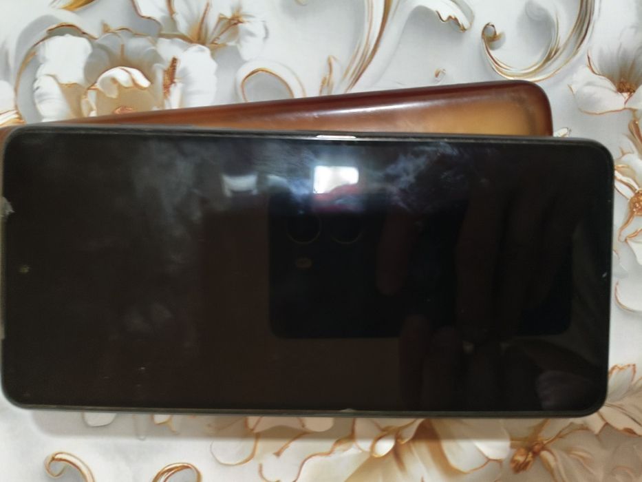 Поко x 3 NFS 6 128 память мощный процессор