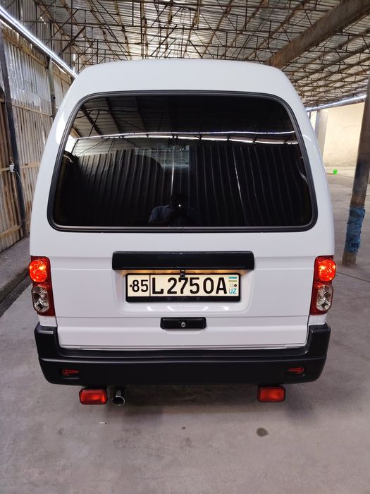 Damas sotiladi 2024 probeg 5300