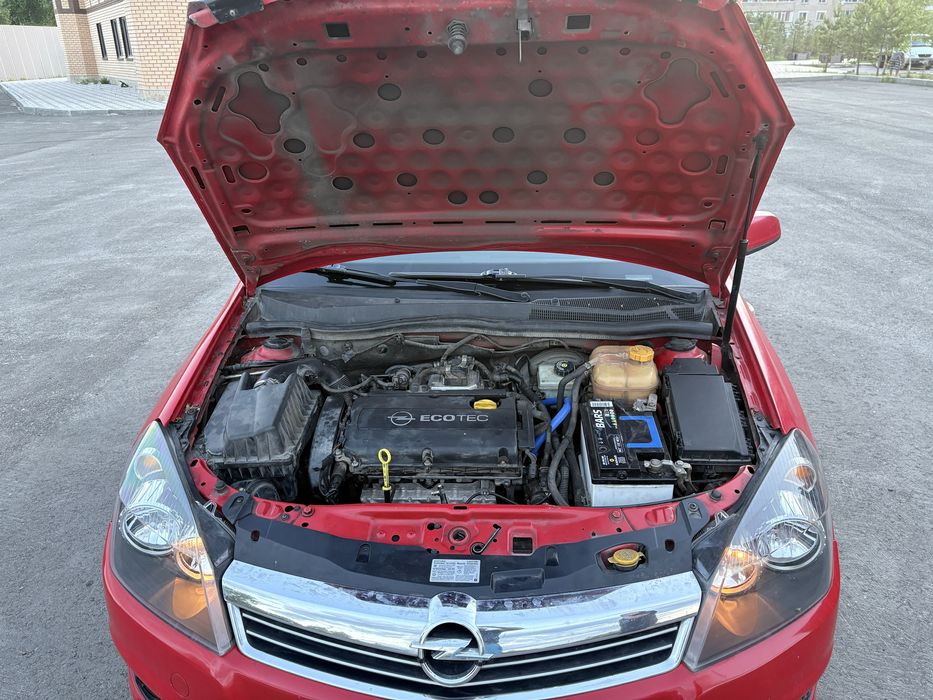 Продам Opel Astra