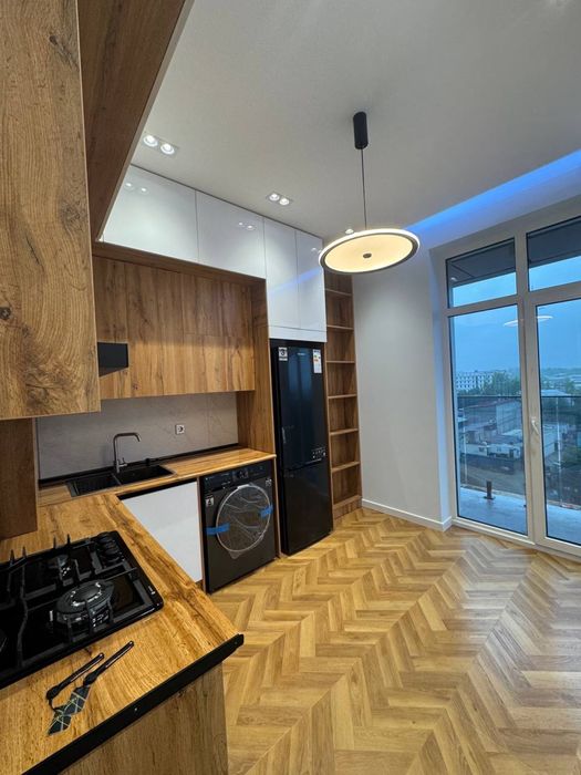 Жк Murod building Soy boyi 1/7/14 Учтепа Хокимят премиум клас дом