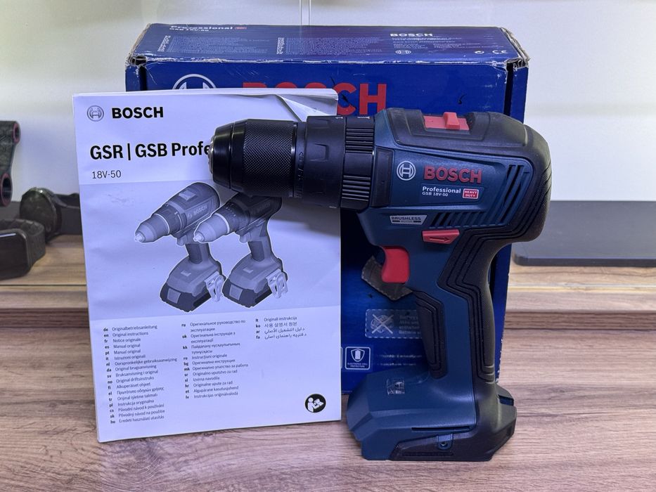 Шуруповерт bosch | Кэш-Маркет