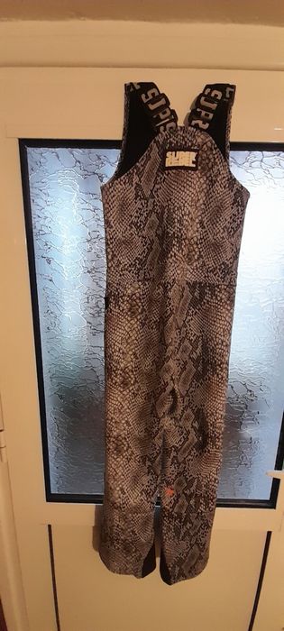 SuperRebel  ски гащеризон