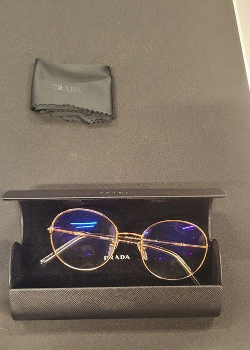 Ochelari vedere dama Prada