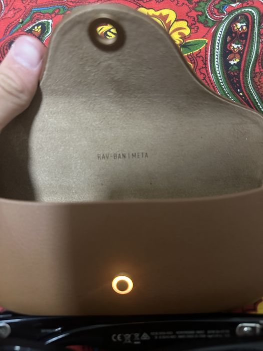 ray-ban meta Gen 2