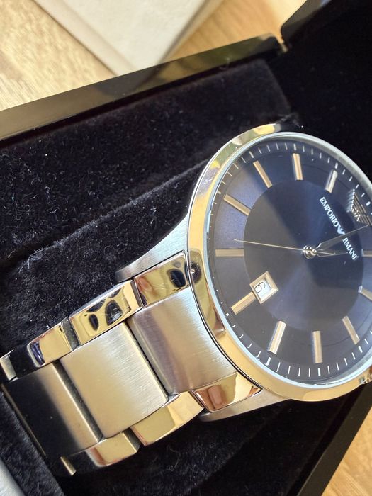 Мъжки часовник ARMANI RENATO AR11180