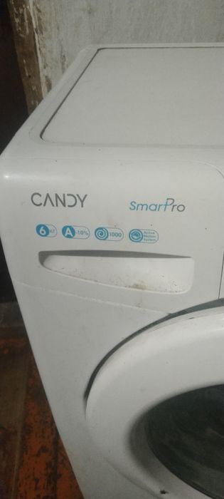 Продам стиральную машину Candy