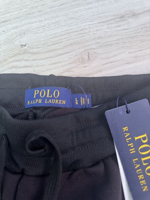 Pantaloni polo ralph laurent