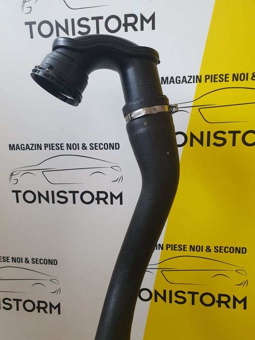 Furtun turbo Opel zafira C, Opel Insignia, motor 1.4 turbo GM 14319572