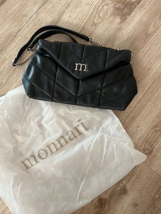 Дамска чанта monnari