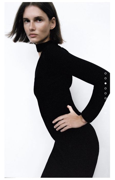 Rochie Zara Limited